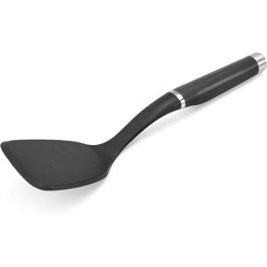 KitchenAid Soft Classic Short Turner(Matte Black)