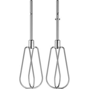 KitchenAid Stainless Steel Turbo Beater II Accessories