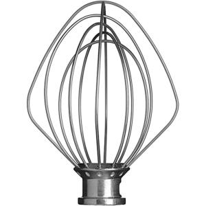 KitchenAid Wire Whip Accessory for 3.5 Qt Tilt Head Stand Mixers