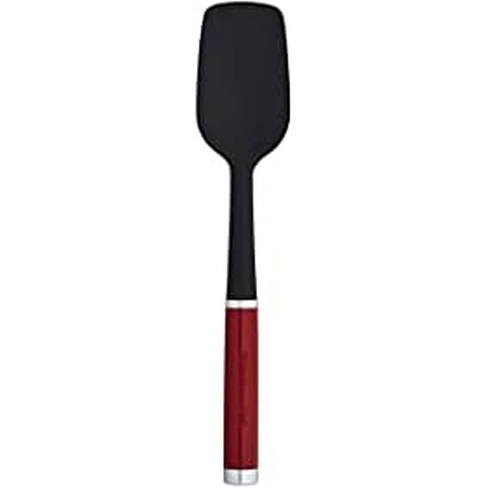 image:imageKitchenAid Classic Spoon Spatula Red 1185 Inch