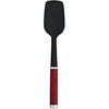 image:imageKitchenAid Classic Spoon Spatula Red 1185 Inch